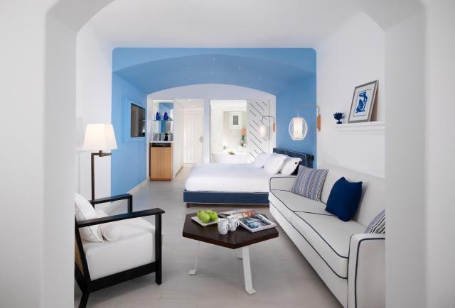 Mykonos Grand Hotel and Resort
