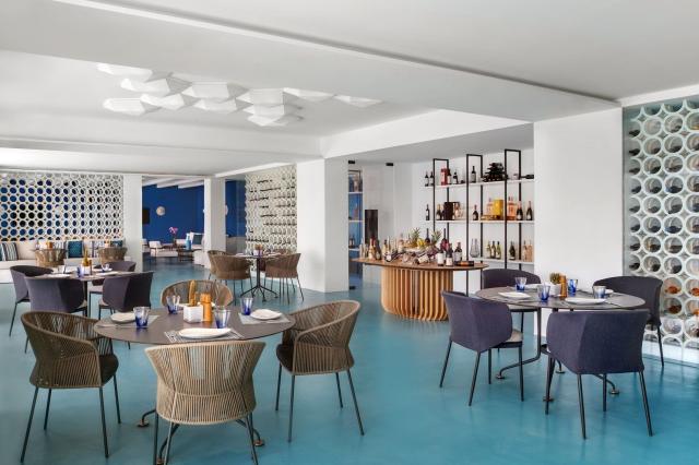 Mykonos Grand Hotel and Resort