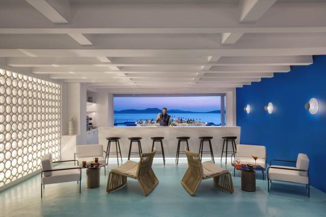Mykonos Grand Hotel and Resort