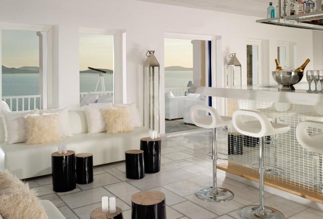 Mykonos Grand Hotel and Resort