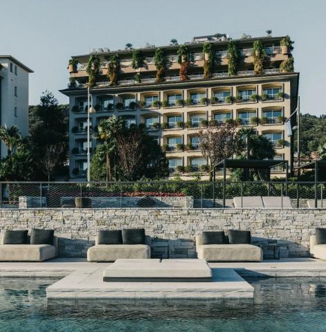 Hotel La Palma
