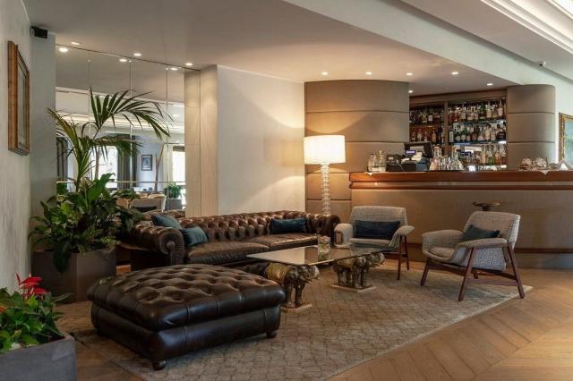 Hotel La Palma