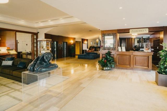 Hotel La Palma