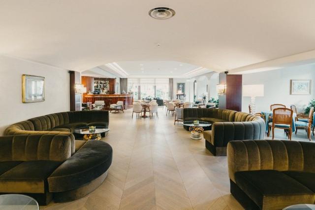 Hotel La Palma