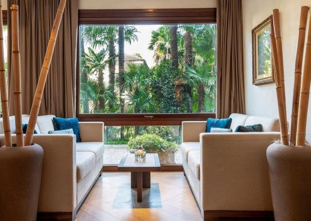 Hotel La Palma