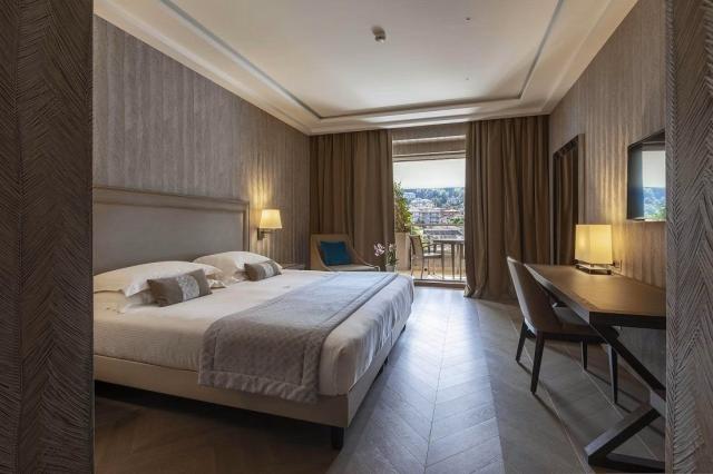 Hotel La Palma