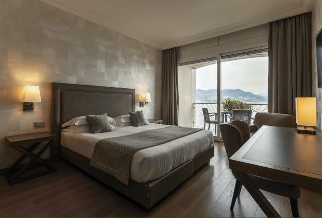 Hotel La Palma