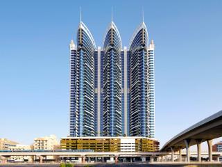 Novotel Al Barsha
