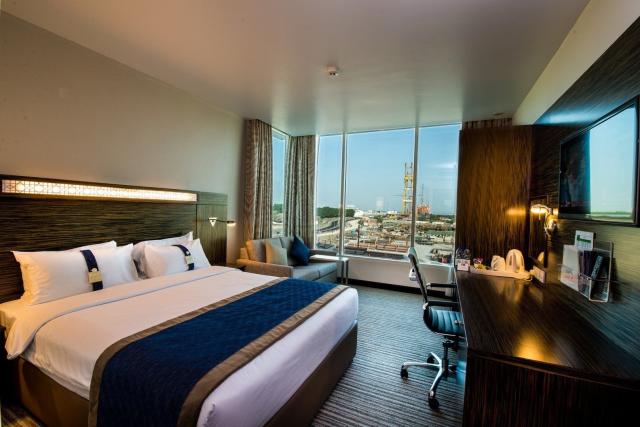 Hotel Holiday Inn Express Jumeirah