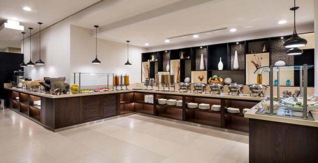 Hotel Holiday Inn Express Jumeirah