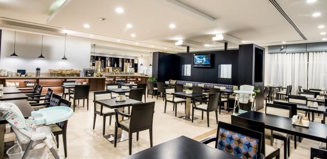Hotel Holiday Inn Express Jumeirah