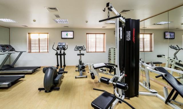 Hotel Holiday Inn Express Jumeirah
