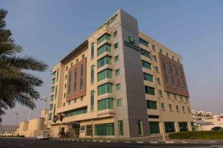 Holiday Inn Express Jumeirah