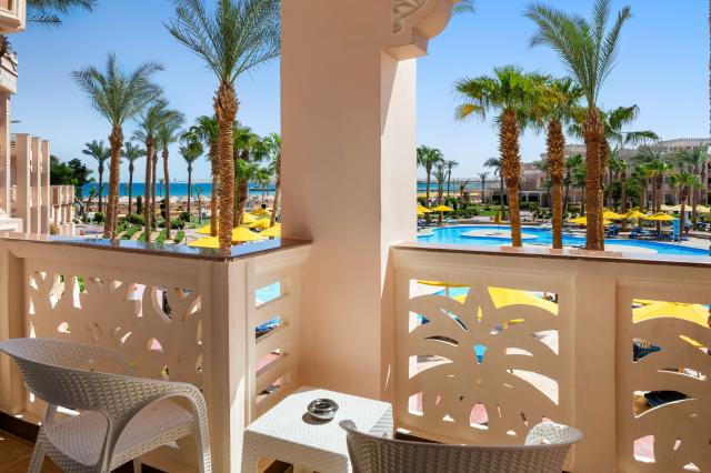 Hotel Pickalbatros - Albatros Palace Resort
