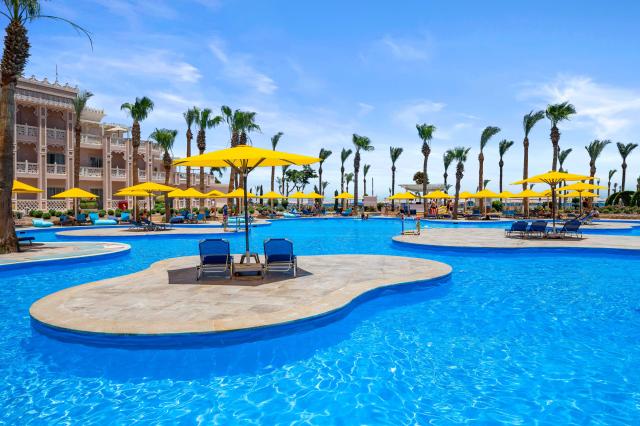 Hotel Pickalbatros - Albatros Palace Resort