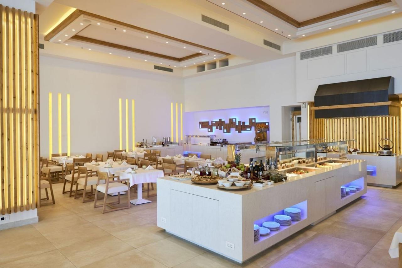 Saint John Mykonos Hotel