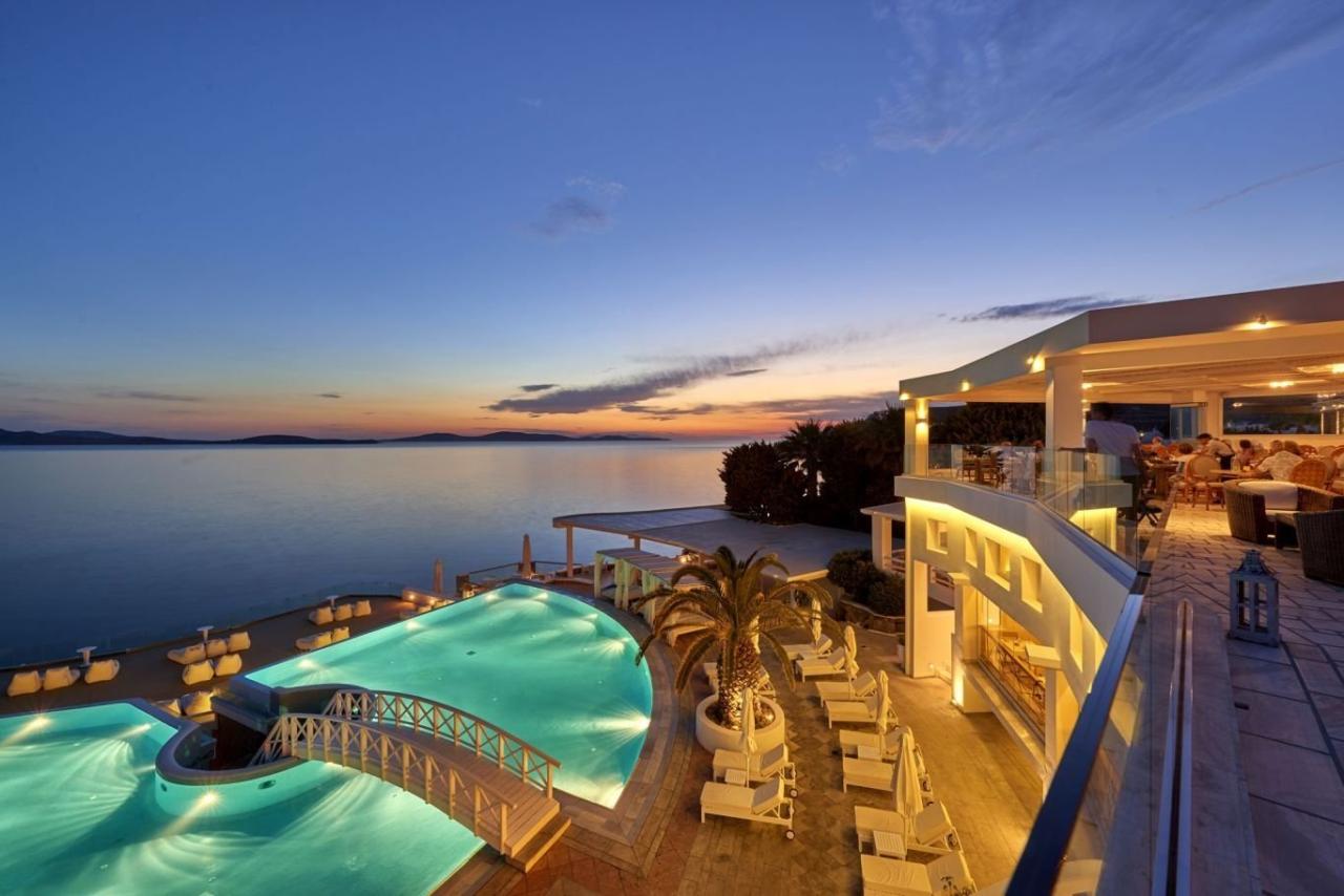 Saint John Mykonos Hotel