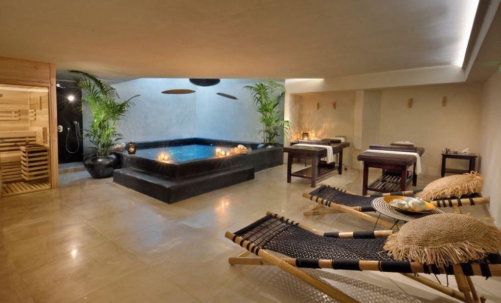 Saint John Mykonos Hotel