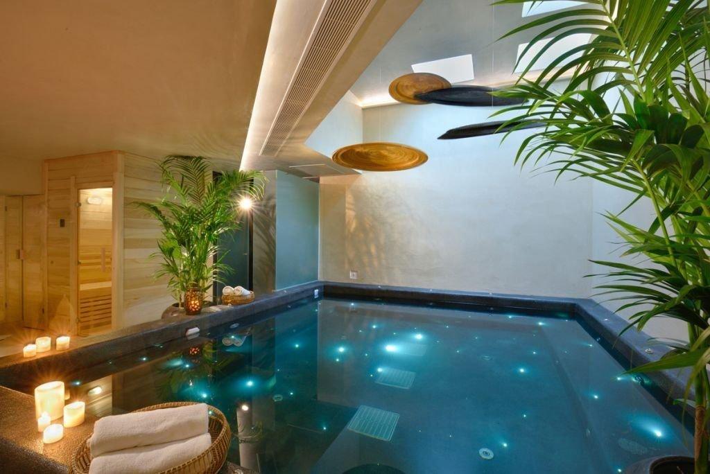 Saint John Mykonos Hotel