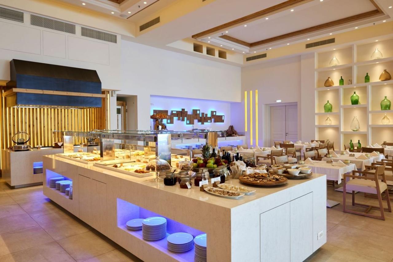 Saint John Mykonos Hotel