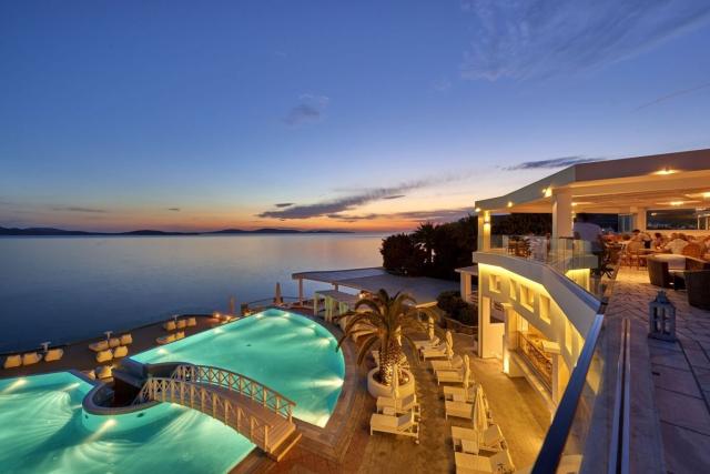 Saint John Mykonos Hotel