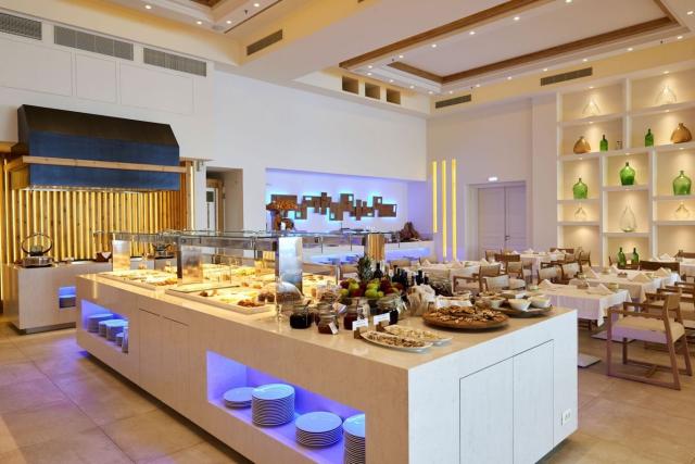 Saint John Mykonos Hotel
