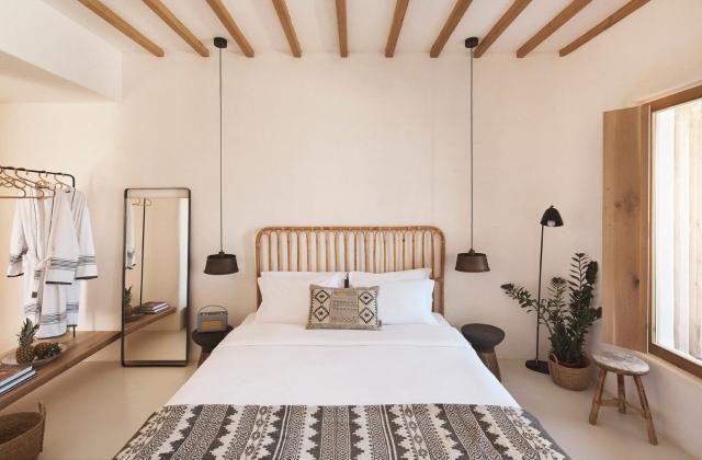 The Wild Hotel by Interni