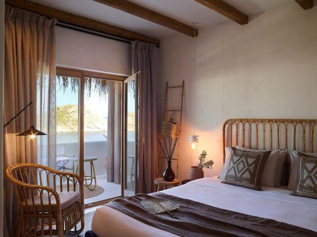 The Wild Hotel by Interni