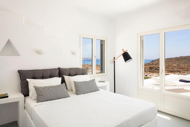 Casa Del Mar Mykonos Seaside Resort