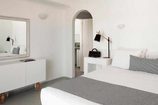 Casa Del Mar Mykonos Seaside Resort