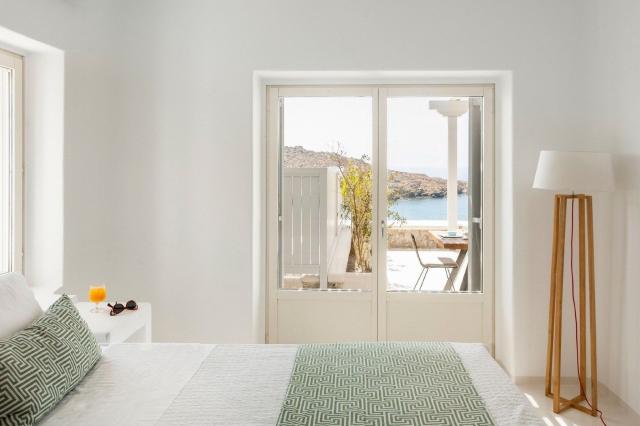 Casa Del Mar Mykonos Seaside Resort