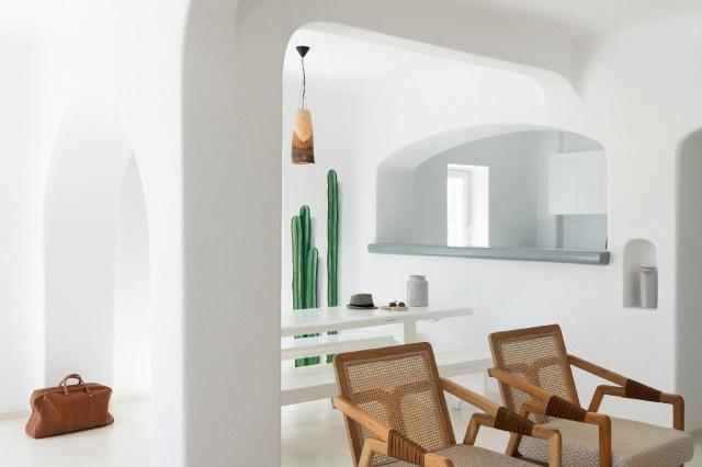 Casa Del Mar Mykonos Seaside Resort