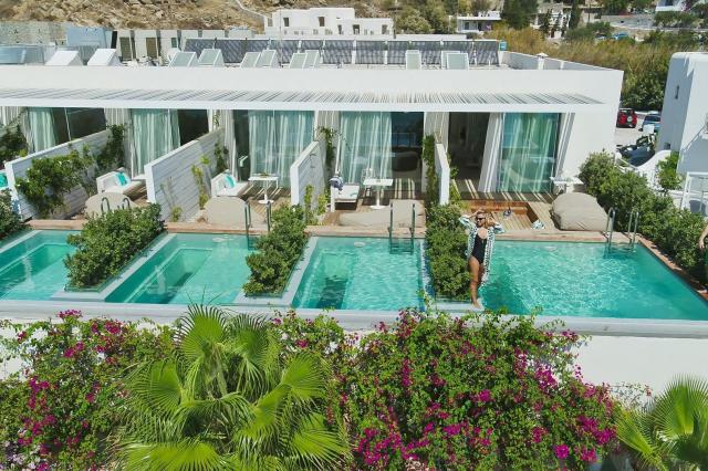 Mykonos Dove Beach