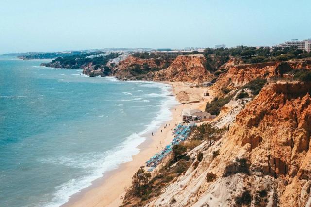 Pine Cliffs Resort, the Luxury Collection