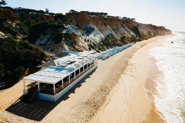Pine Cliffs Resort, the Luxury Collection