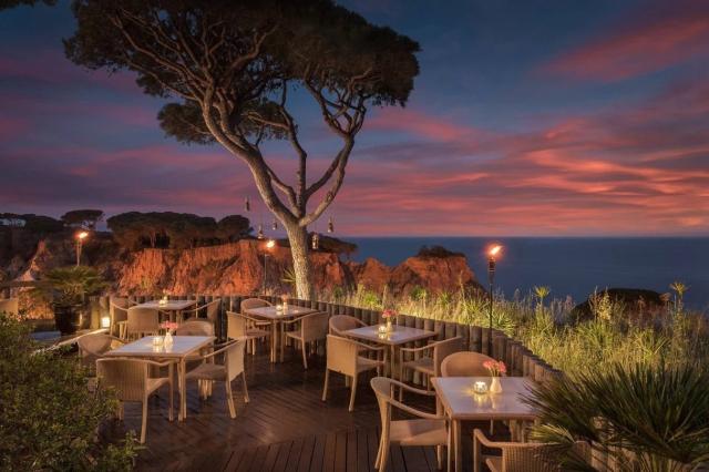 Pine Cliffs Resort, the Luxury Collection