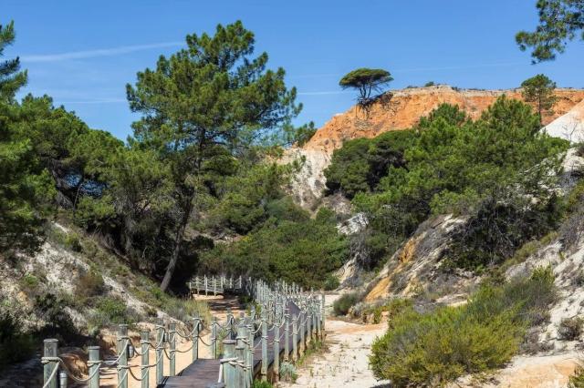 Pine Cliffs Resort, the Luxury Collection