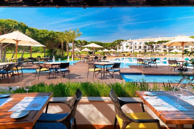 Pine Cliffs Resort, the Luxury Collection