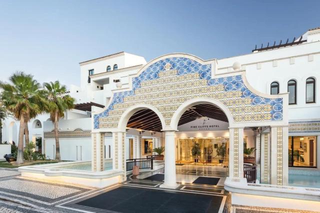 Pine Cliffs Resort, the Luxury Collection