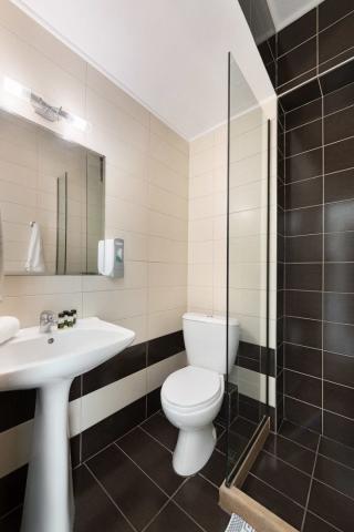 Simeon Hotel