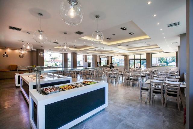 Simeon Hotel