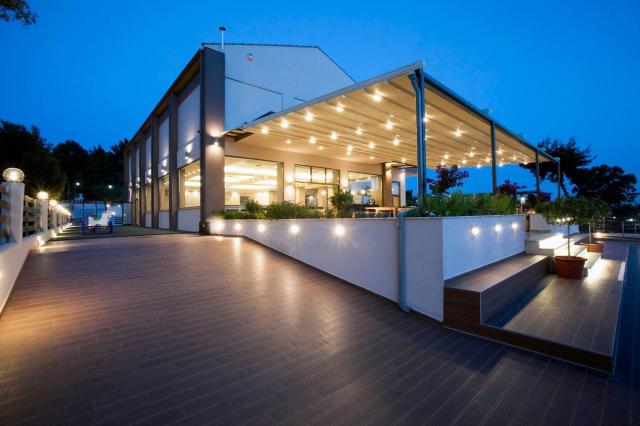 Simeon Hotel