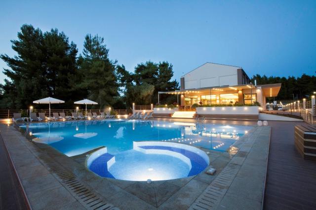 Simeon Hotel