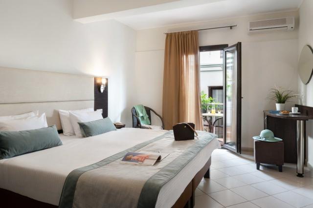 Simeon Hotel