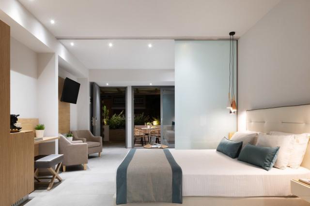 Simeon Hotel