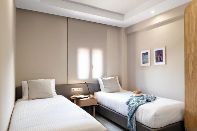 Simeon Hotel