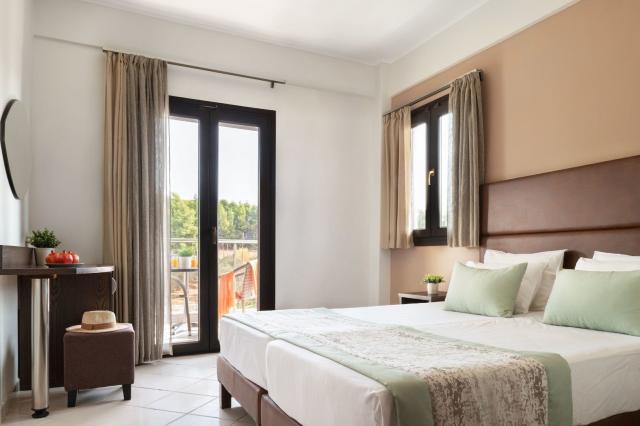 Simeon Hotel