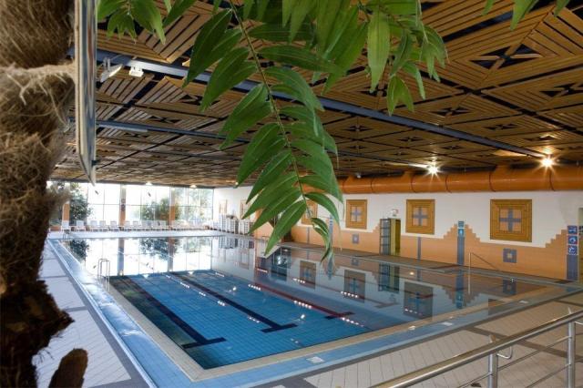 Aquapark Hotel Žusterna