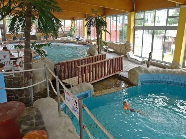 Aquapark Hotel Žusterna