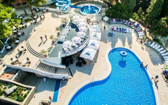 Hotel Dražica